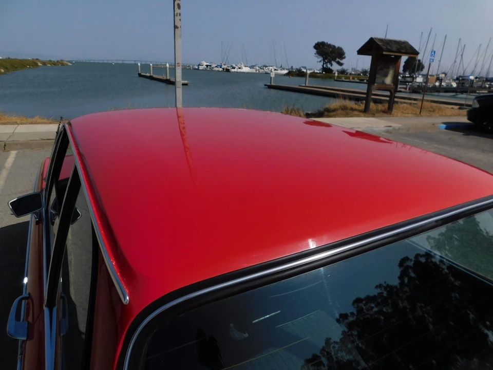 1973 BMW 2002 - Image 25 of 31