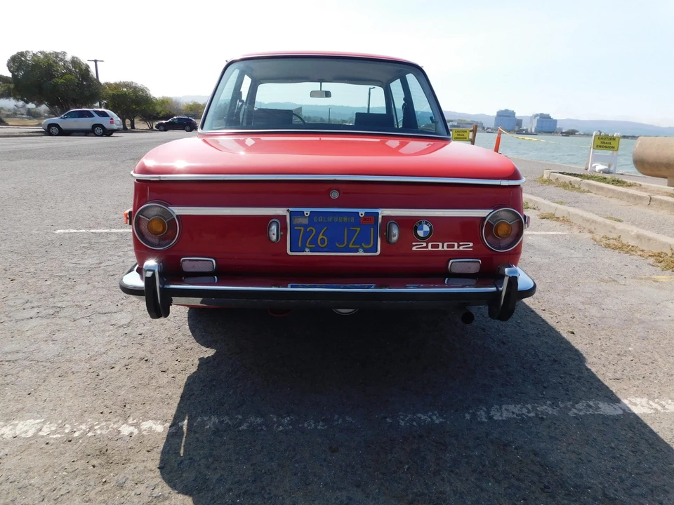 1973 BMW 2002 - Image 17 of 31