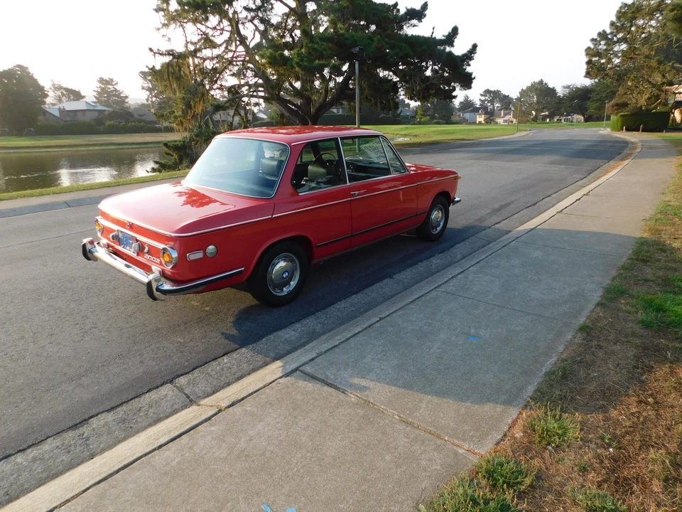 1973 BMW 2002 - Image 14 of 31