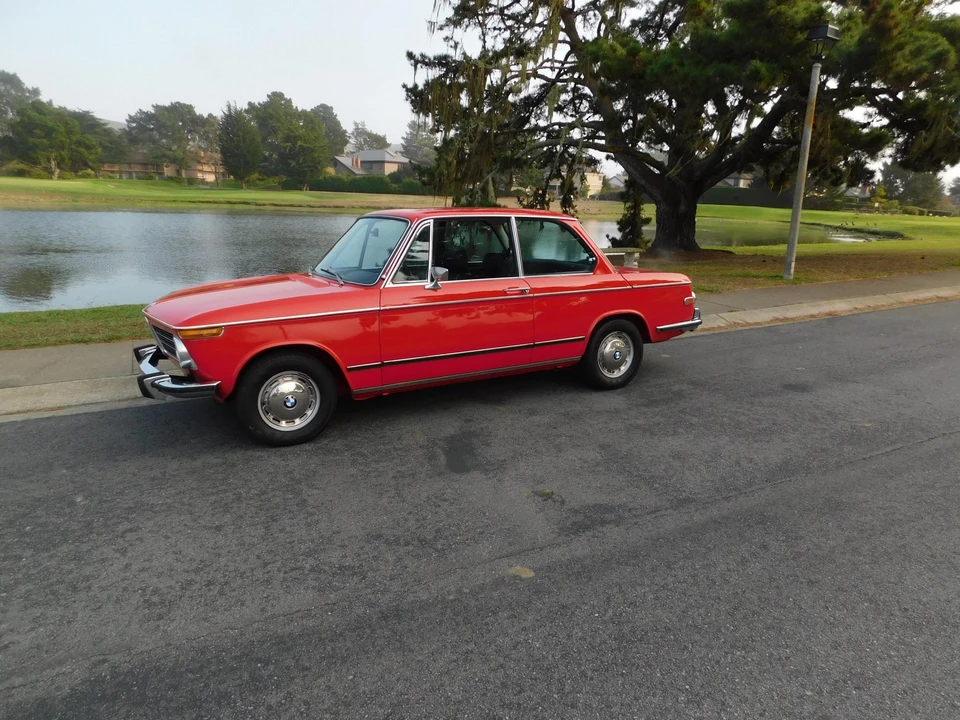 1973 BMW 2002 - Image 2 of 31
