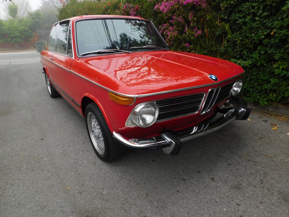 1973 BMW 2002 - Image 8 of 31