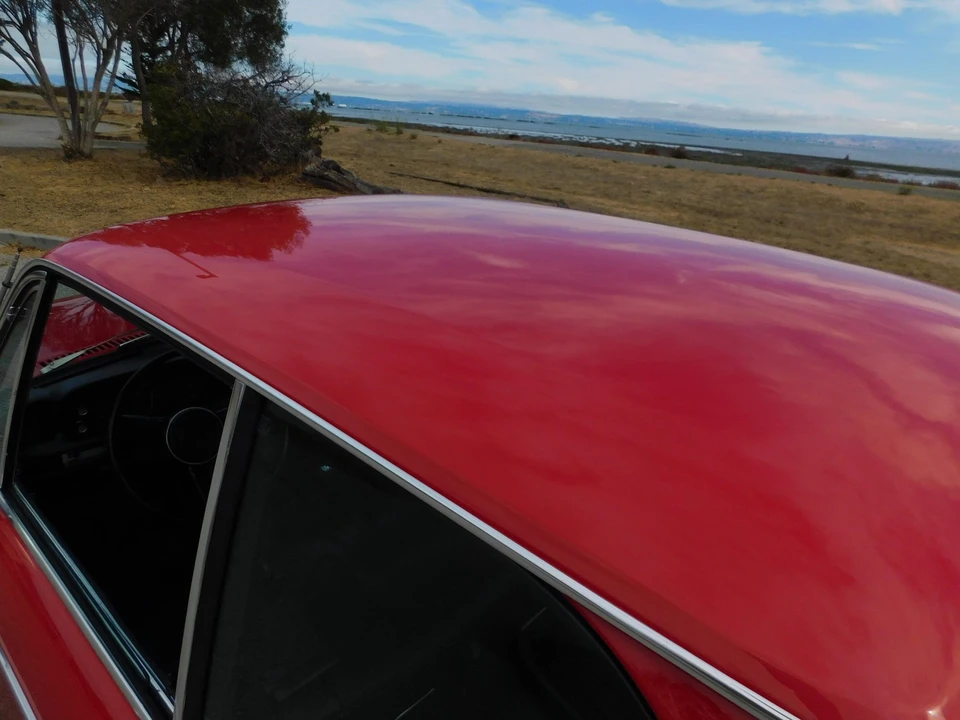 1973 BMW 2002 - Image 26 of 31