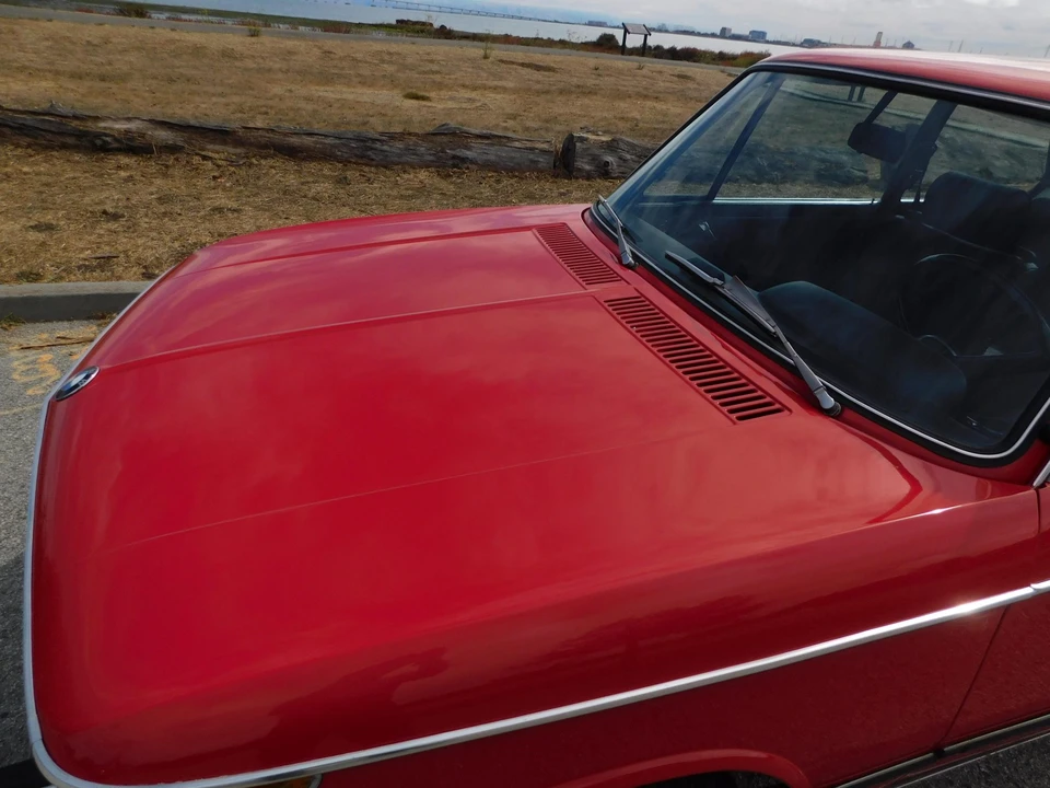 1973 BMW 2002 - Image 28 of 31