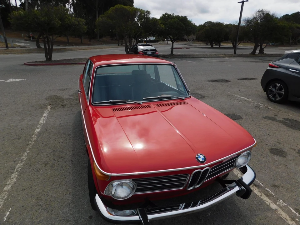 1973 BMW 2002 - Image 7 of 31