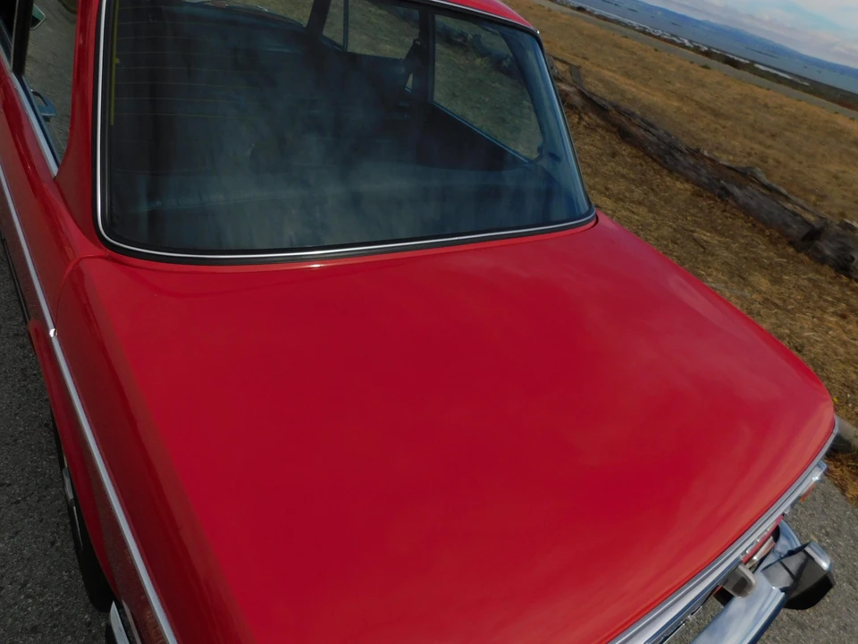 1973 BMW 2002 - Image 24 of 31