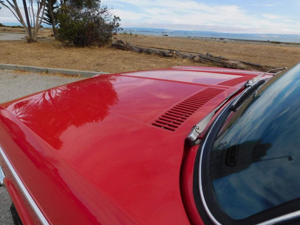 1973 BMW 2002 - Image 27 of 31