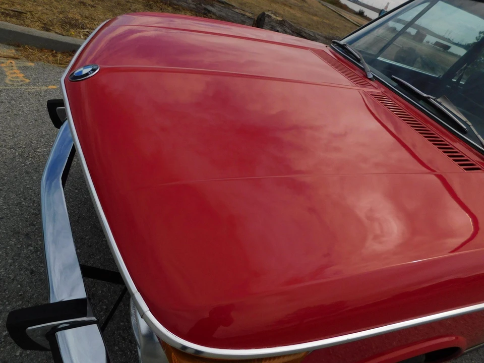 1973 BMW 2002 - Image 29 of 31