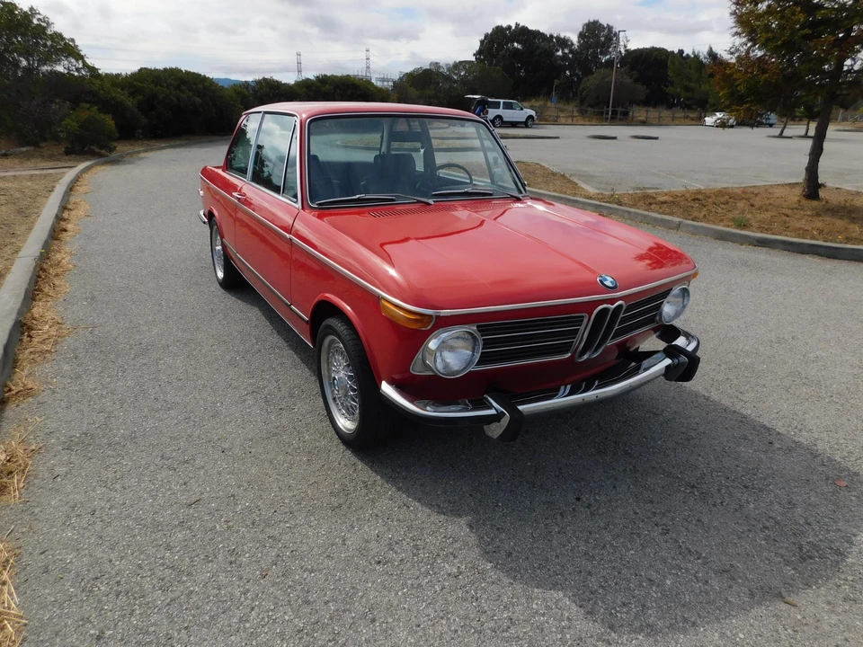 1973 BMW 2002 - Image 10 of 31