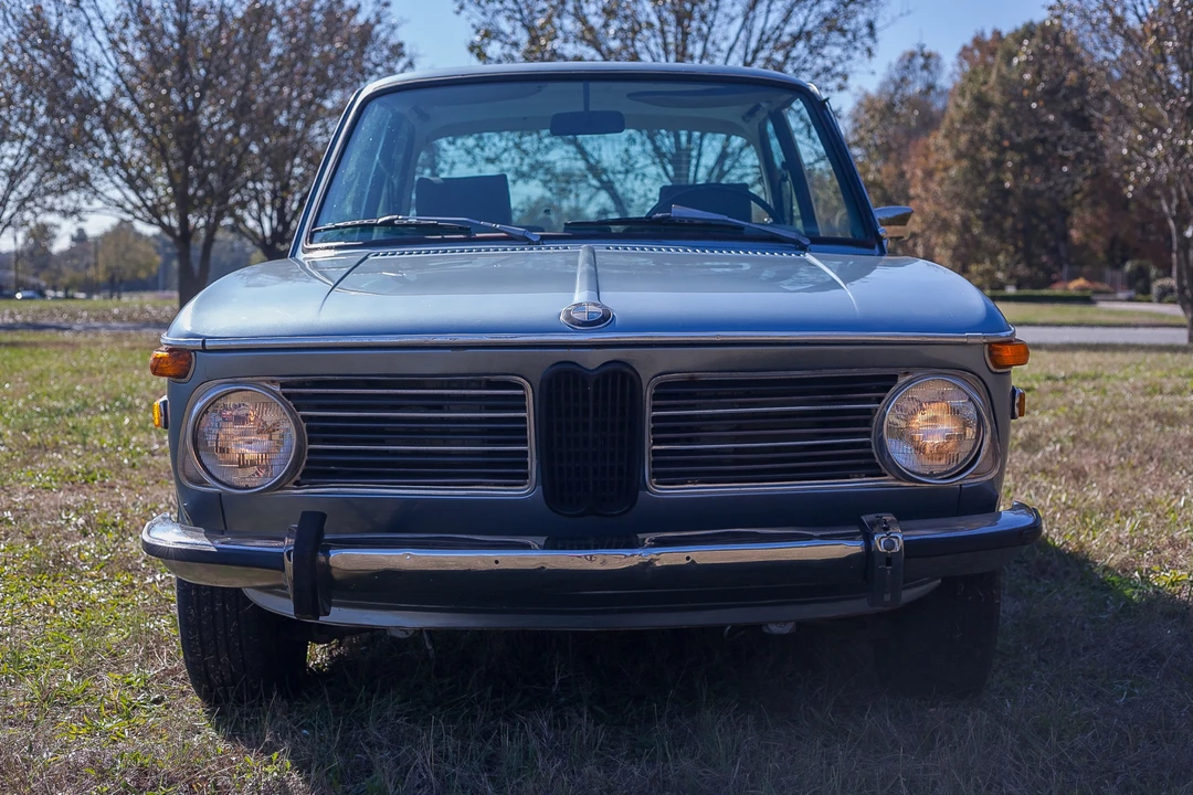 1973 BMW 2002 - Image 6 of 31