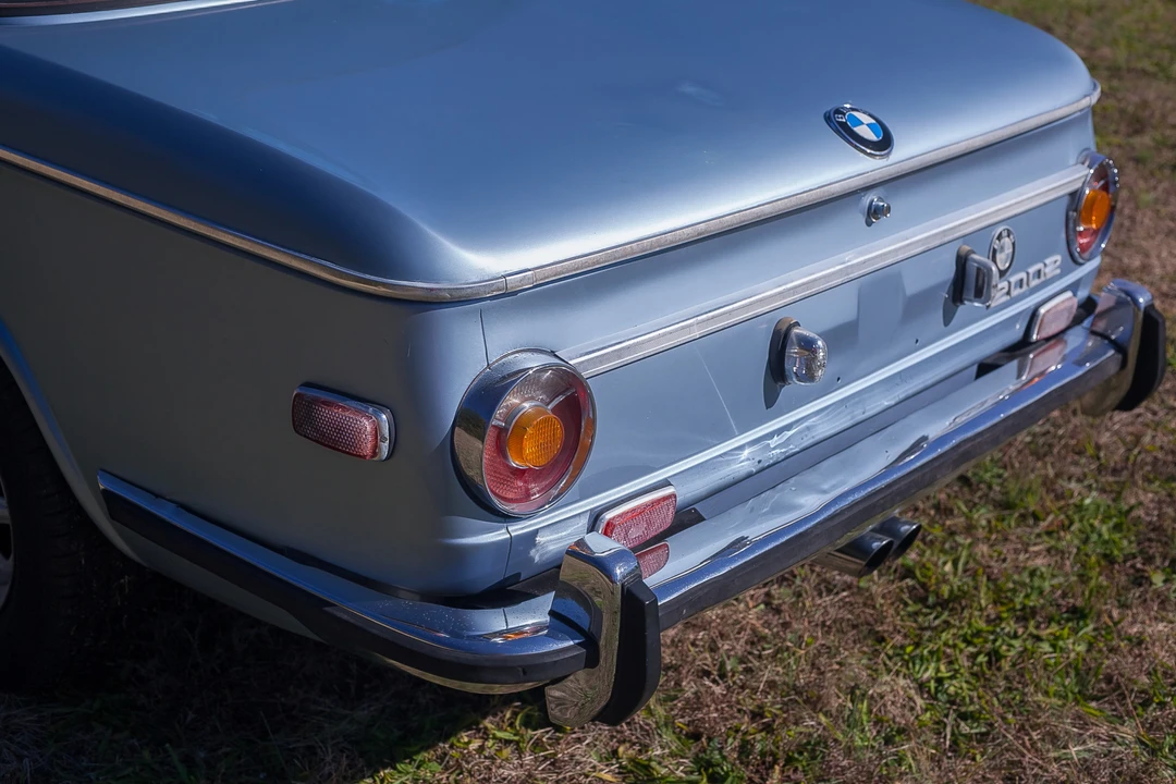 1973 BMW 2002 - Image 22 of 31