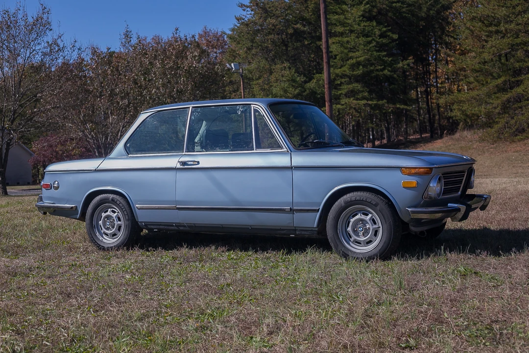1973 BMW 2002 - Image 5 of 31