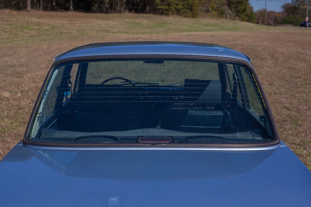 1973 BMW 2002 - Image 19 of 31