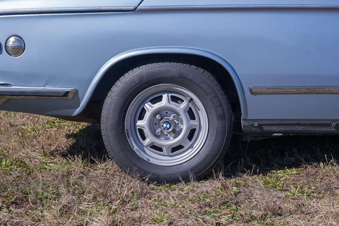 1973 BMW 2002 - Image 18 of 31