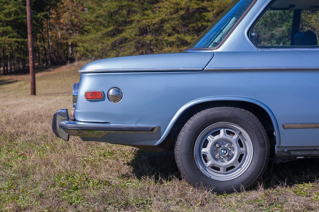 1973 BMW 2002 - Image 17 of 31