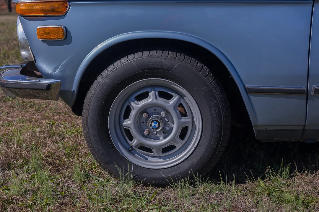 1973 BMW 2002 - Image 14 of 31