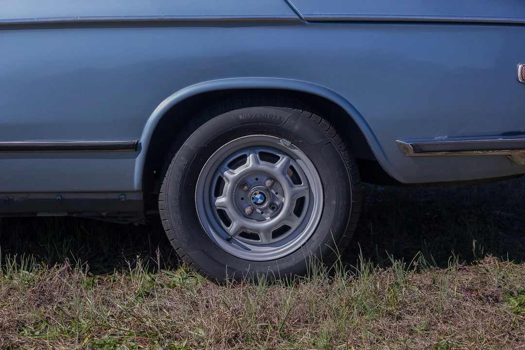 1973 BMW 2002 - Image 15 of 31