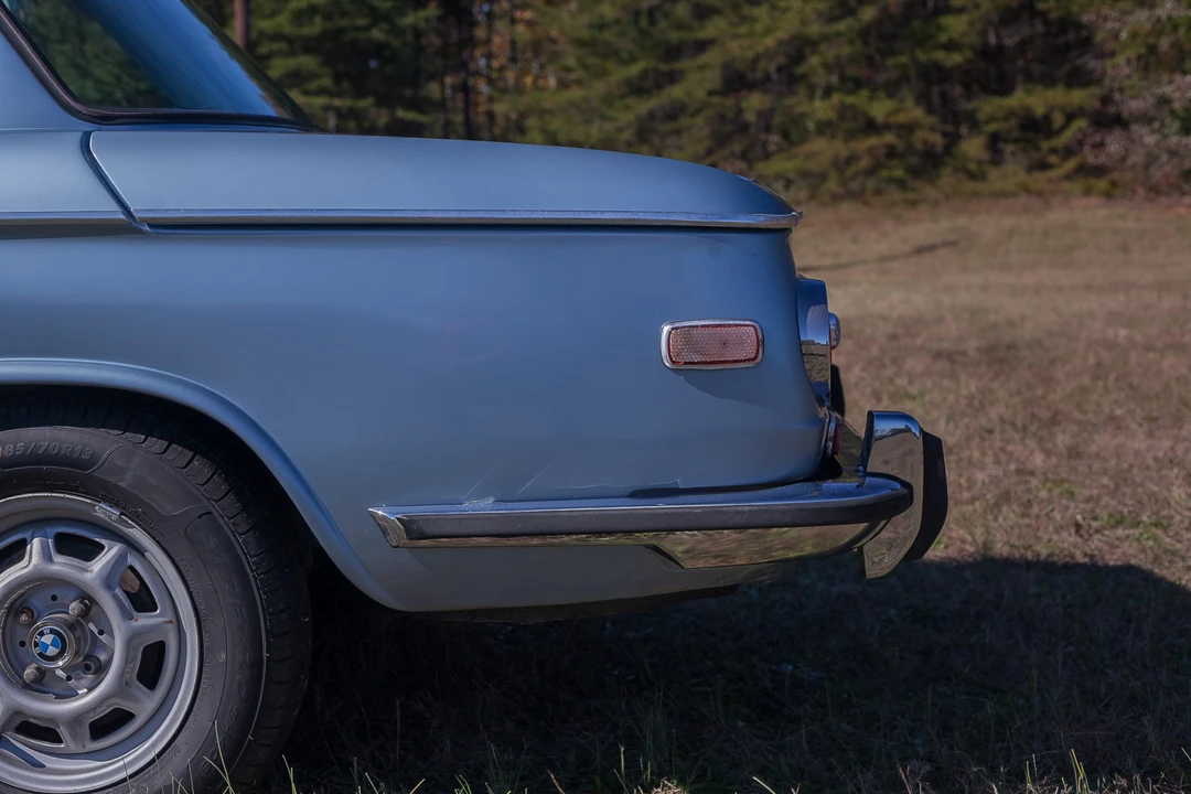 1973 BMW 2002 - Image 16 of 31