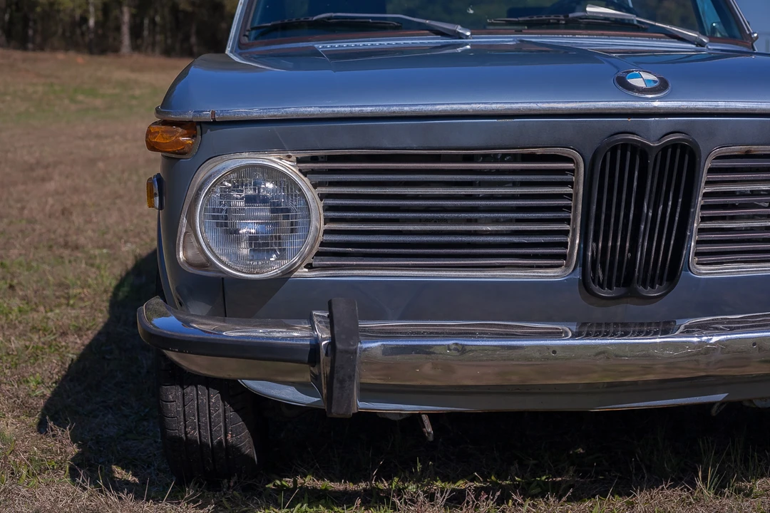 1973 BMW 2002 - Image 10 of 31