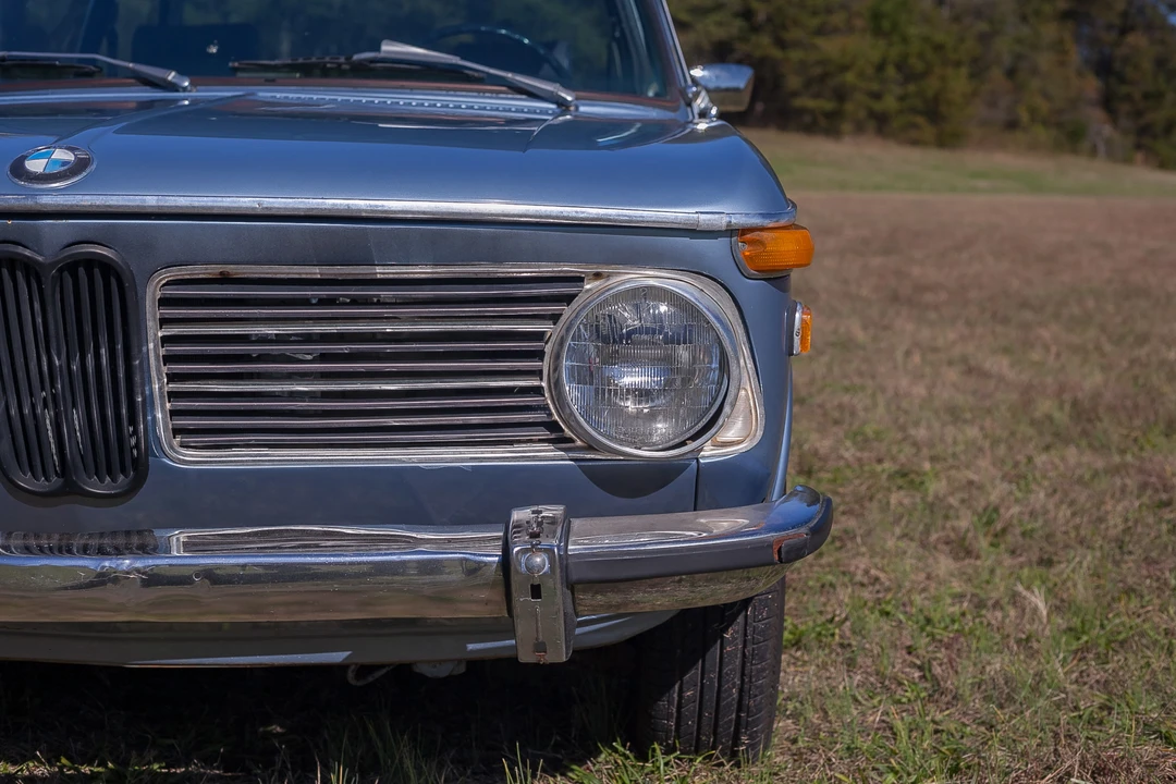 1973 BMW 2002 - Image 11 of 31
