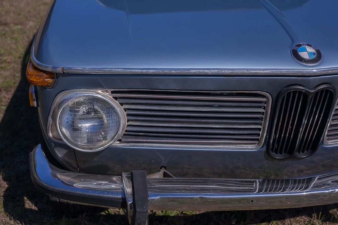 1973 BMW 2002 - Image 12 of 31