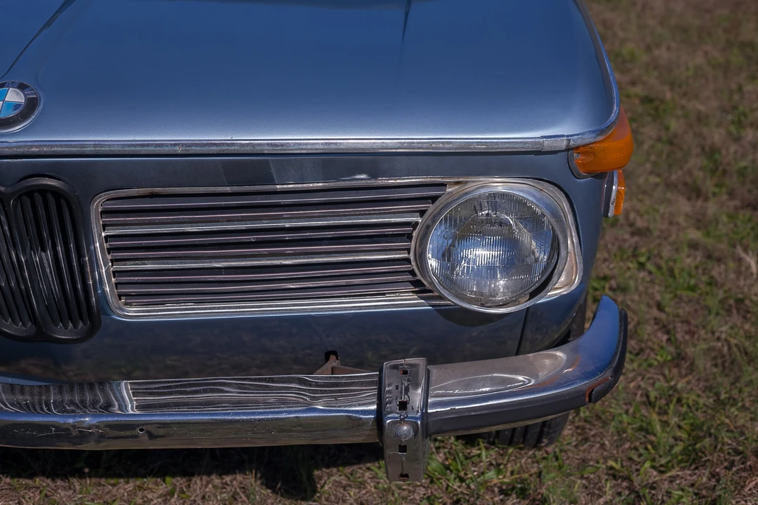 1973 BMW 2002 - Image 13 of 31