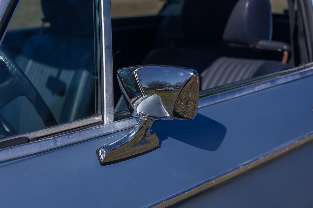 1973 BMW 2002 - Image 9 of 31