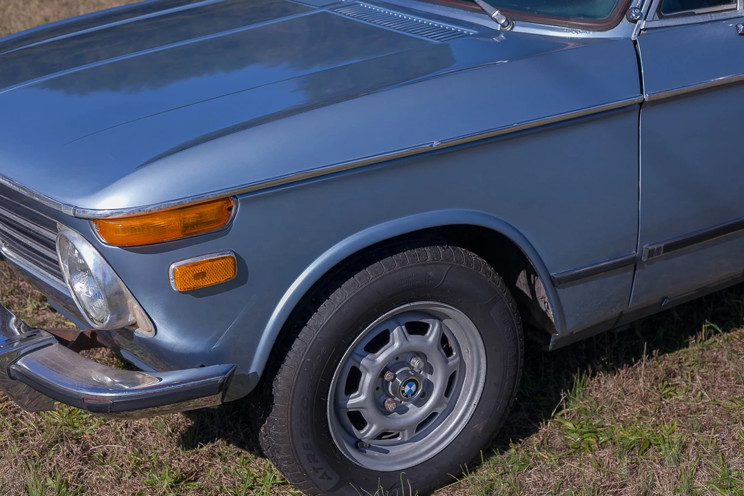 1973 BMW 2002 - Image 8 of 31