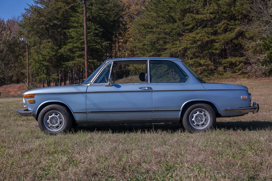 1973 BMW 2002 - Image 2 of 31