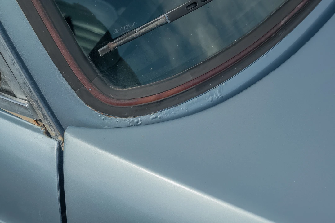 1973 BMW 2002 - Image 31 of 31