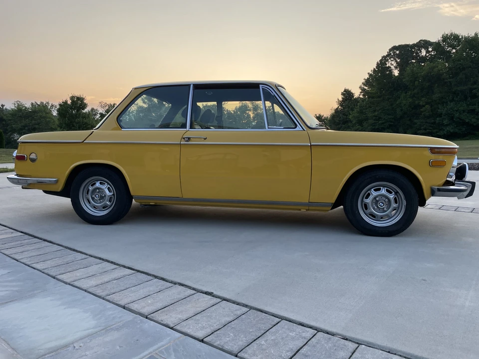 1973 BMW 2002 - Image 15 of 31