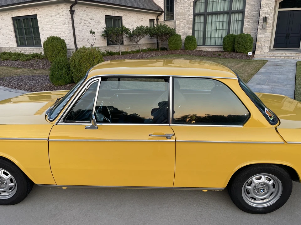 1973 BMW 2002 - Image 27 of 31