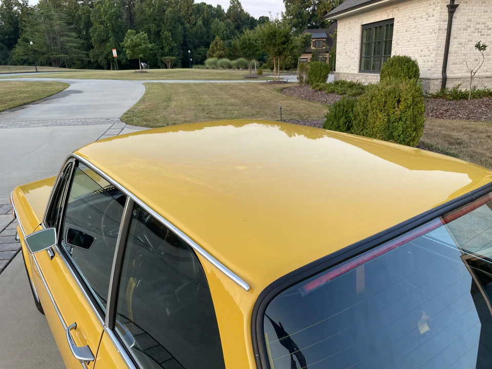 1973 BMW 2002 - Image 31 of 31