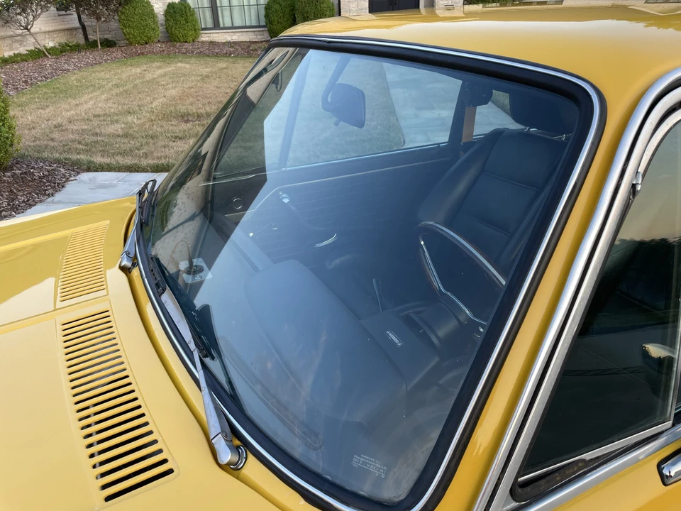 1973 BMW 2002 - Image 25 of 31