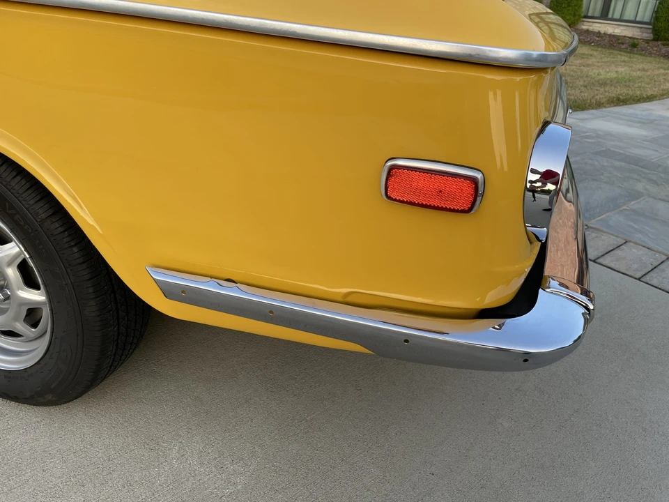 1973 BMW 2002 - Image 29 of 31