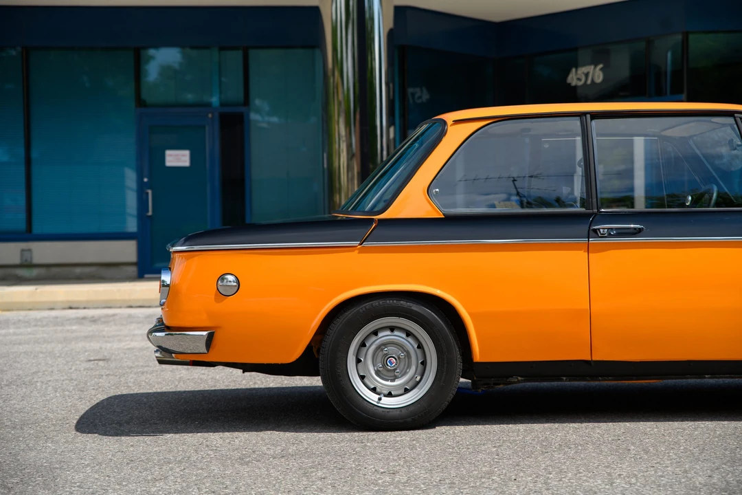 1973 BMW 2002 - Image 21 of 31