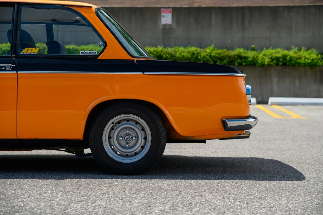1973 BMW 2002 - Image 24 of 31