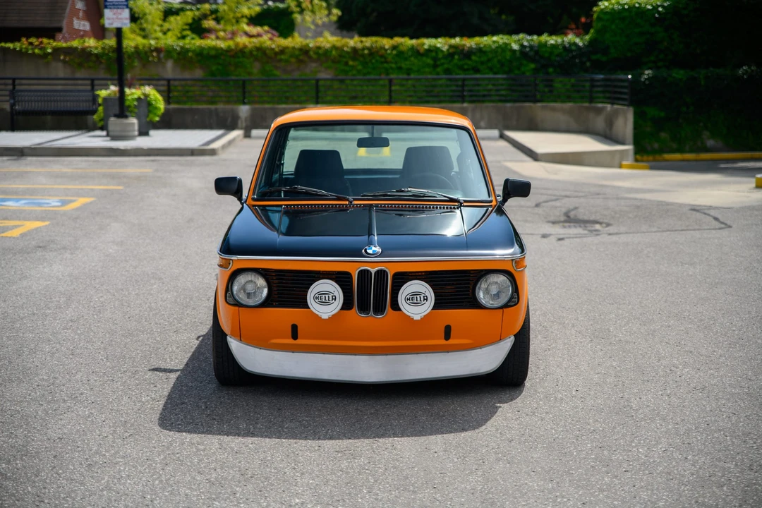 1973 BMW 2002 - Image 2 of 31