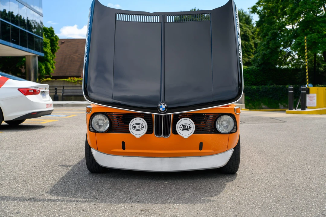1973 BMW 2002 - Image 17 of 31