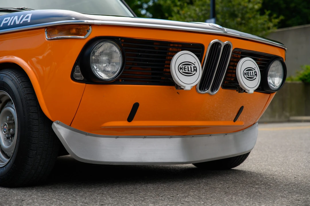1973 BMW 2002 - Image 25 of 31