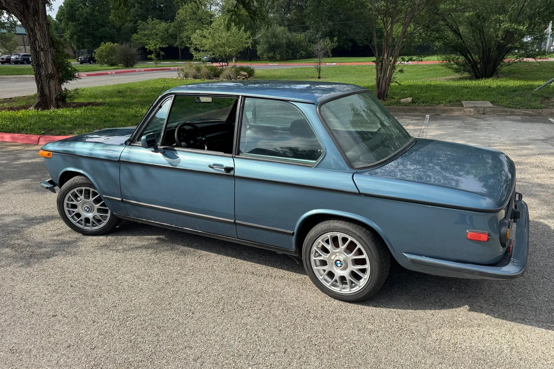 1973 BMW 2002 - Image 17 of 31