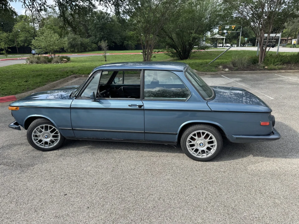 1973 BMW 2002 - Image 18 of 31