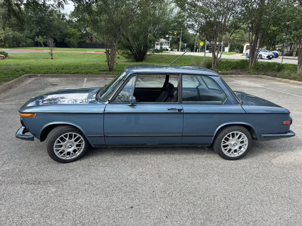 1973 BMW 2002 - Image 19 of 31