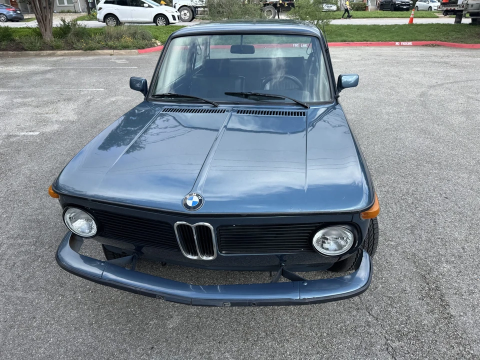 1973 BMW 2002 - Image 5 of 31