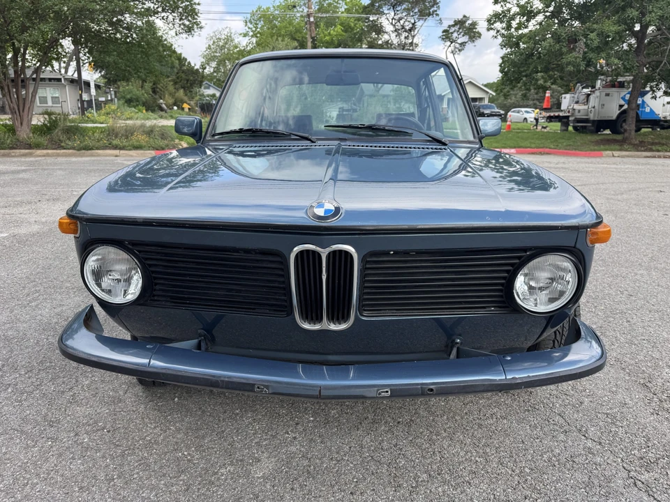 1973 BMW 2002 - Image 6 of 31