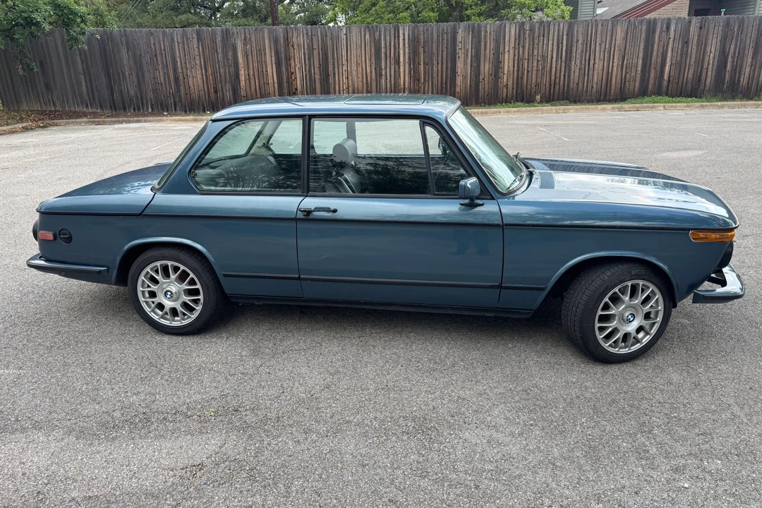 1973 BMW 2002 - Image 10 of 31
