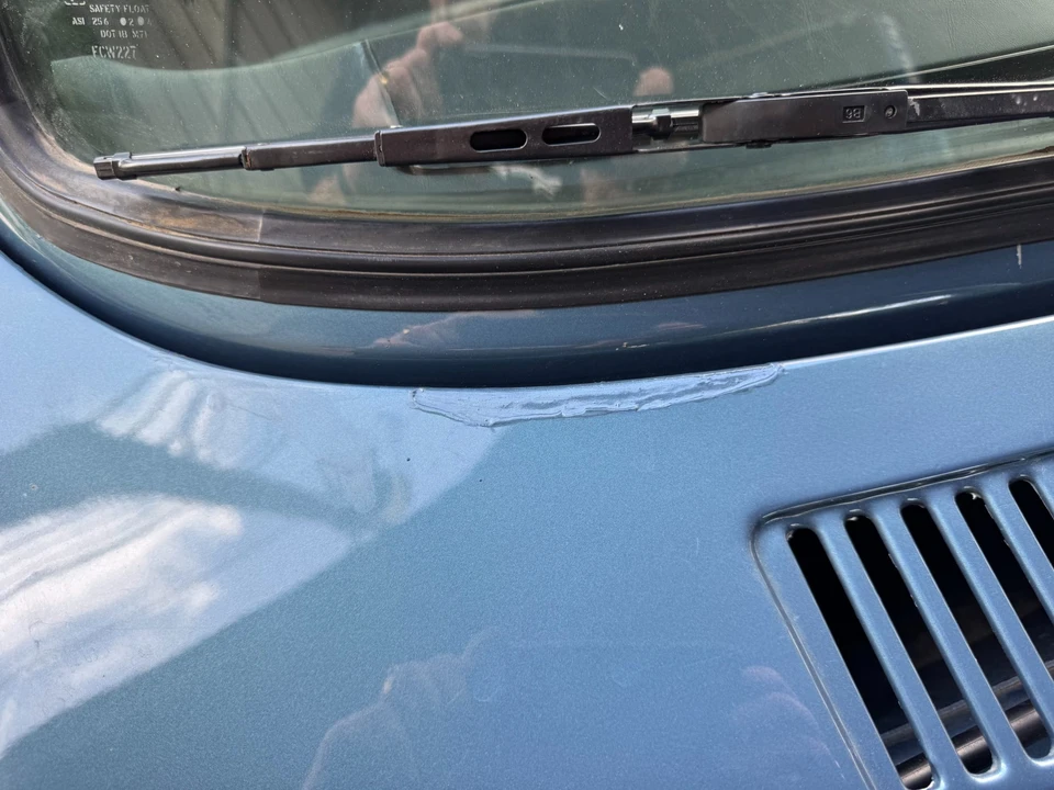 1973 BMW 2002 - Image 30 of 31