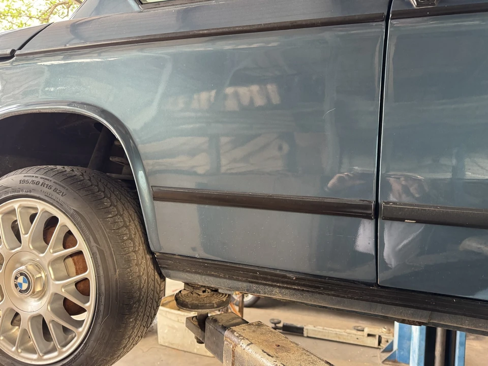 1973 BMW 2002 - Image 27 of 31