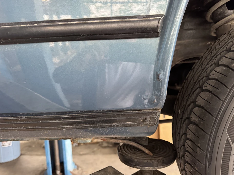 1973 BMW 2002 - Image 25 of 31