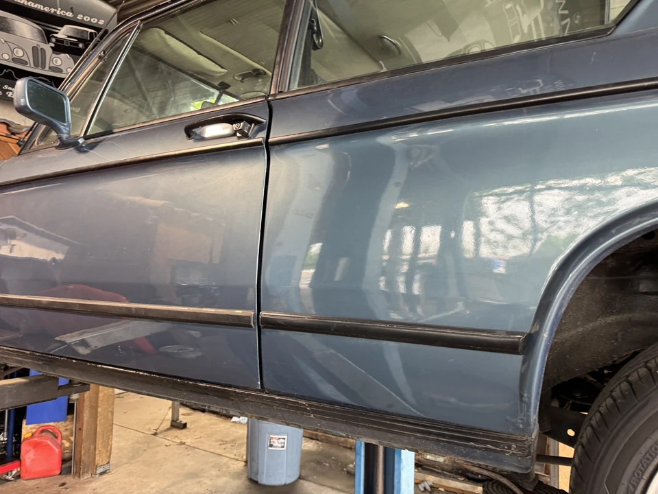 1973 BMW 2002 - Image 21 of 31