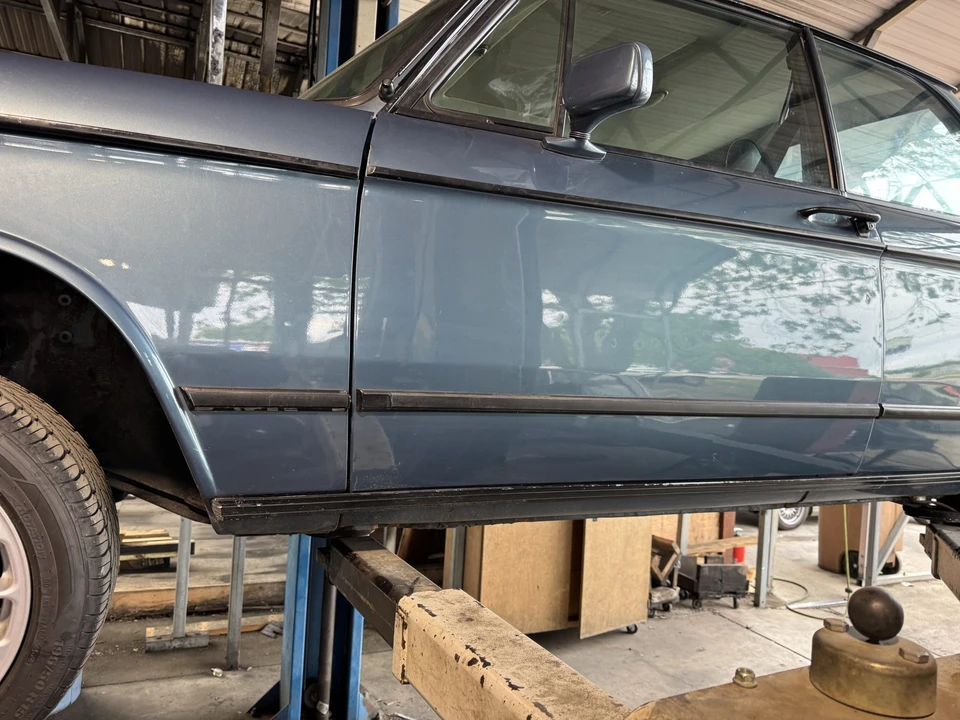 1973 BMW 2002 - Image 20 of 31